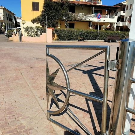 Aria Di Vacanza - Molara Loiri Porto San Paolo Ngoại thất bức ảnh