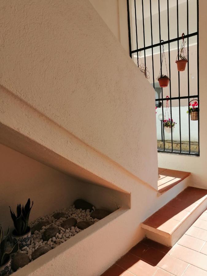 Aria Di Vacanza - Molara Loiri Porto San Paolo Ngoại thất bức ảnh
