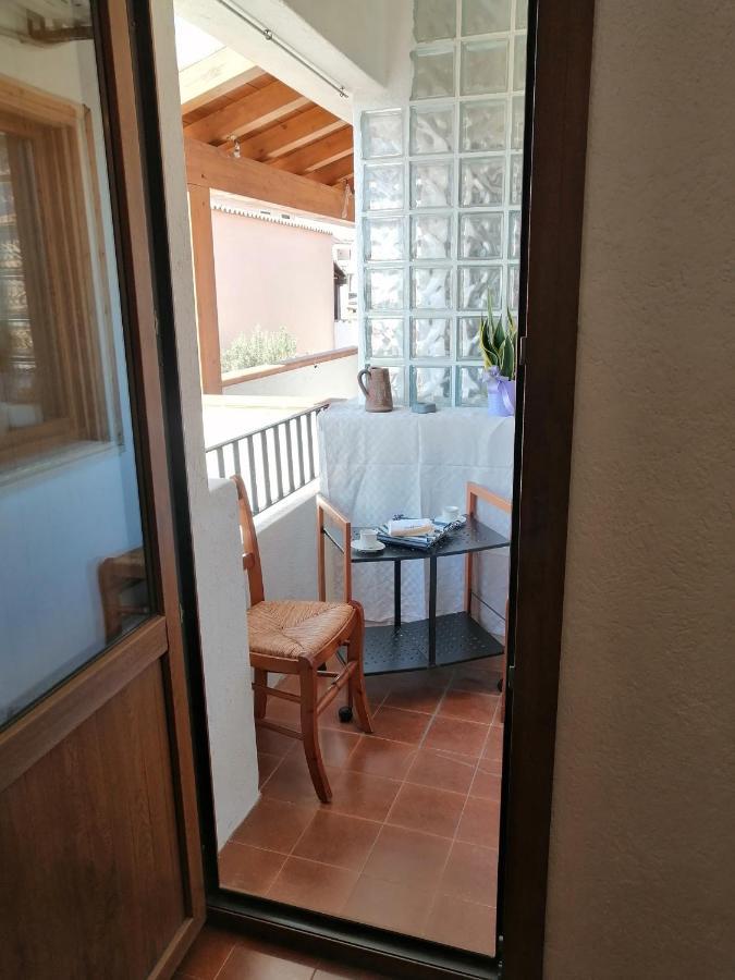 Aria Di Vacanza - Molara Loiri Porto San Paolo Ngoại thất bức ảnh