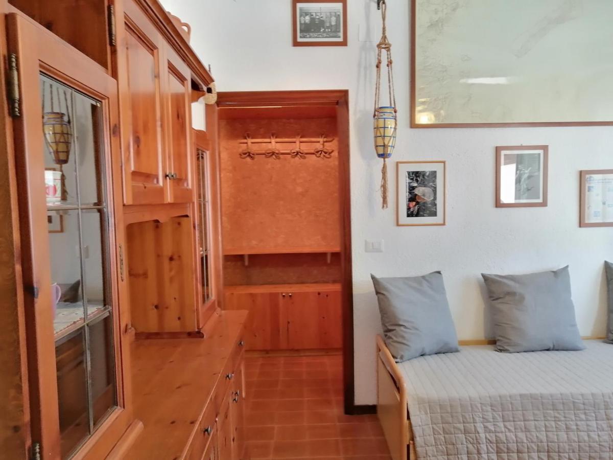 Aria Di Vacanza - Molara Loiri Porto San Paolo Ngoại thất bức ảnh