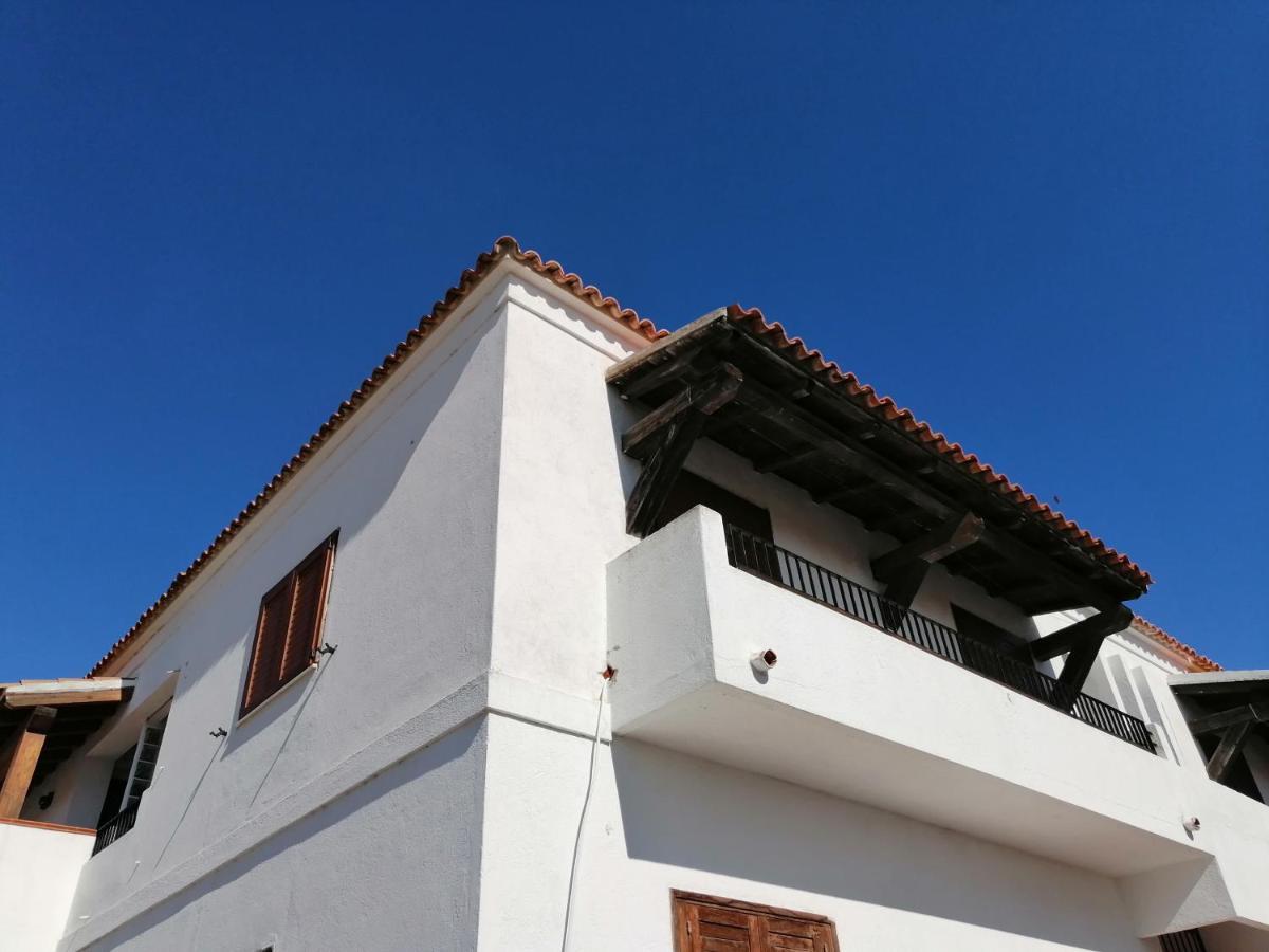 Aria Di Vacanza - Molara Loiri Porto San Paolo Ngoại thất bức ảnh