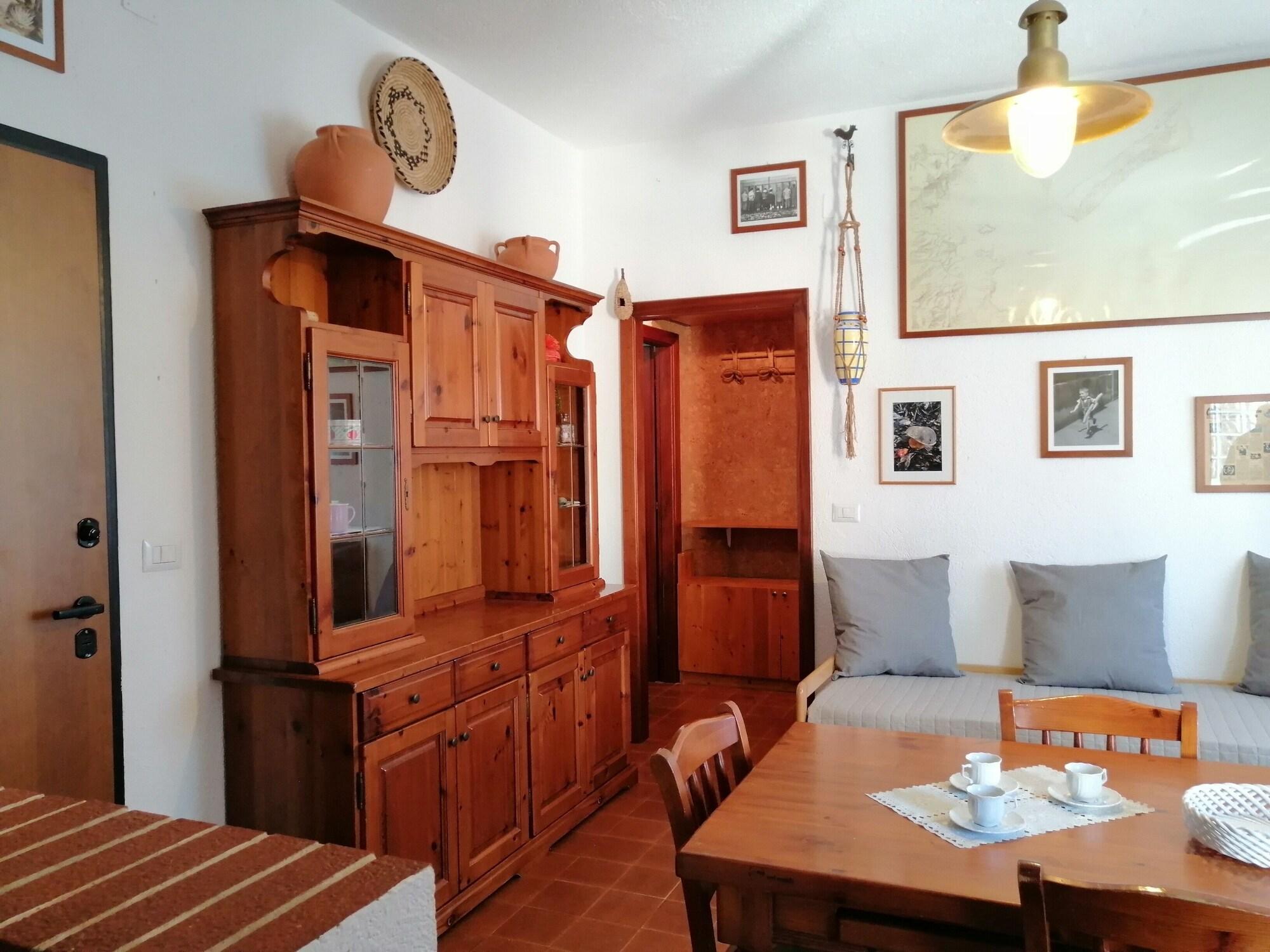 Aria Di Vacanza - Molara Loiri Porto San Paolo Ngoại thất bức ảnh