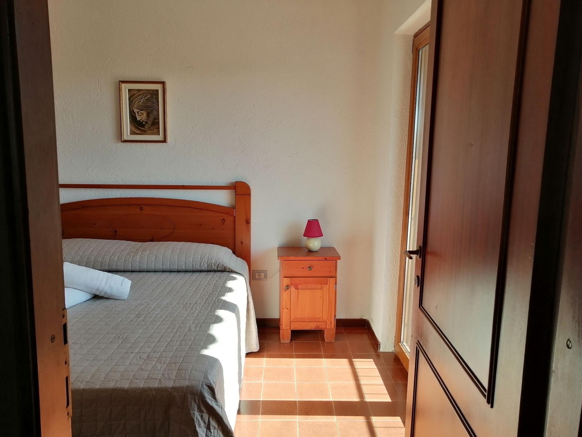 Aria Di Vacanza - Molara Loiri Porto San Paolo Ngoại thất bức ảnh