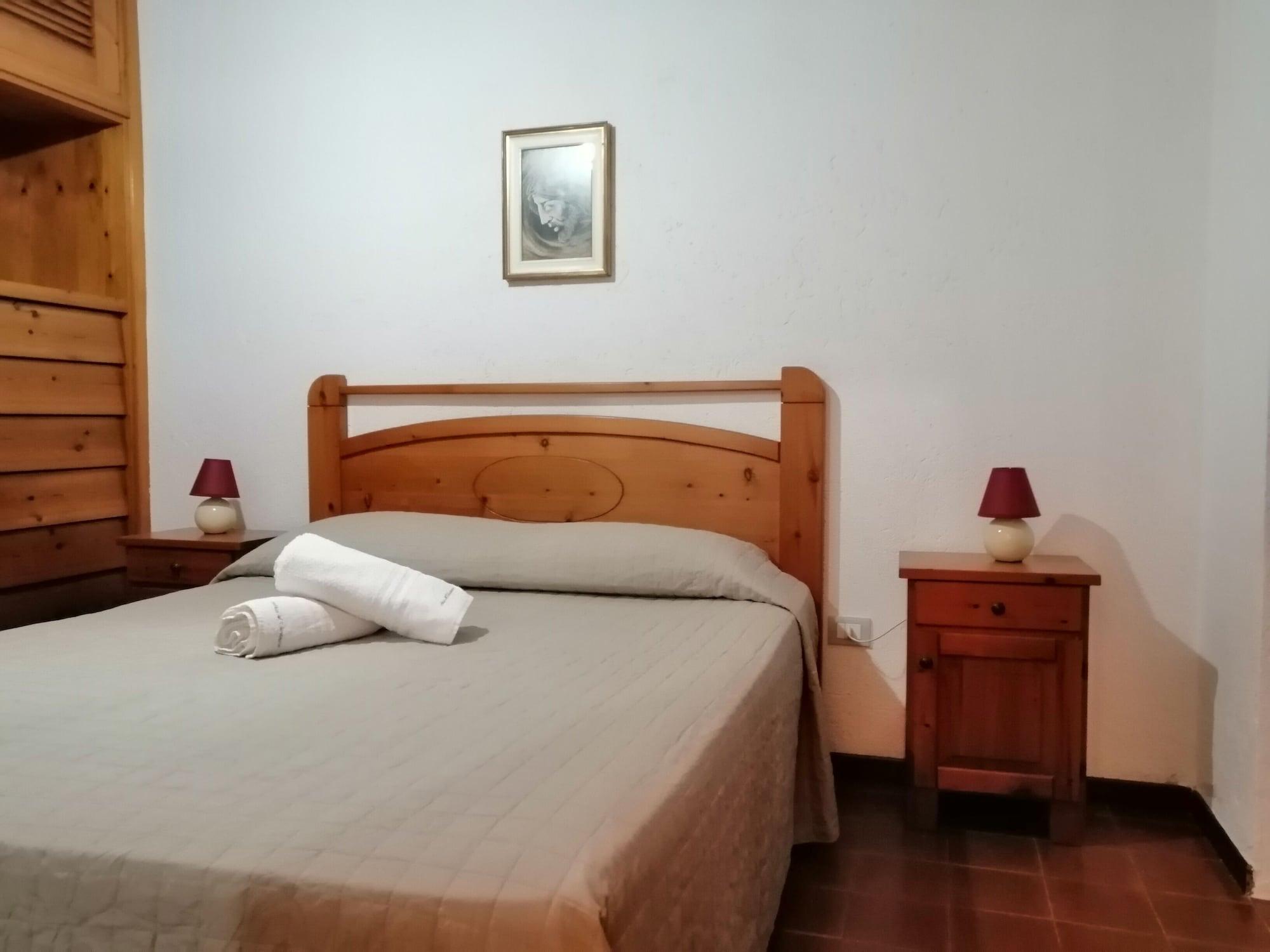 Aria Di Vacanza - Molara Loiri Porto San Paolo Ngoại thất bức ảnh