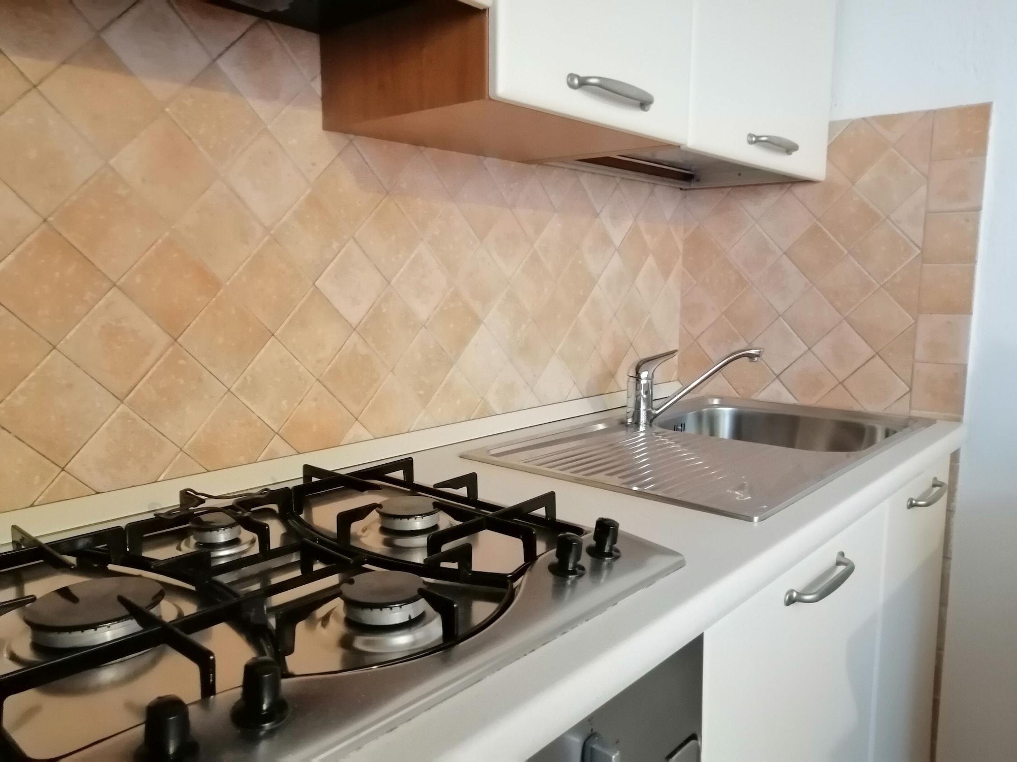 Aria Di Vacanza - Molara Loiri Porto San Paolo Ngoại thất bức ảnh
