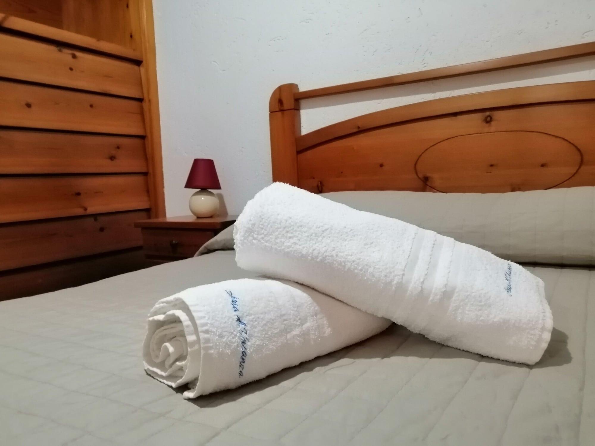 Aria Di Vacanza - Molara Loiri Porto San Paolo Ngoại thất bức ảnh