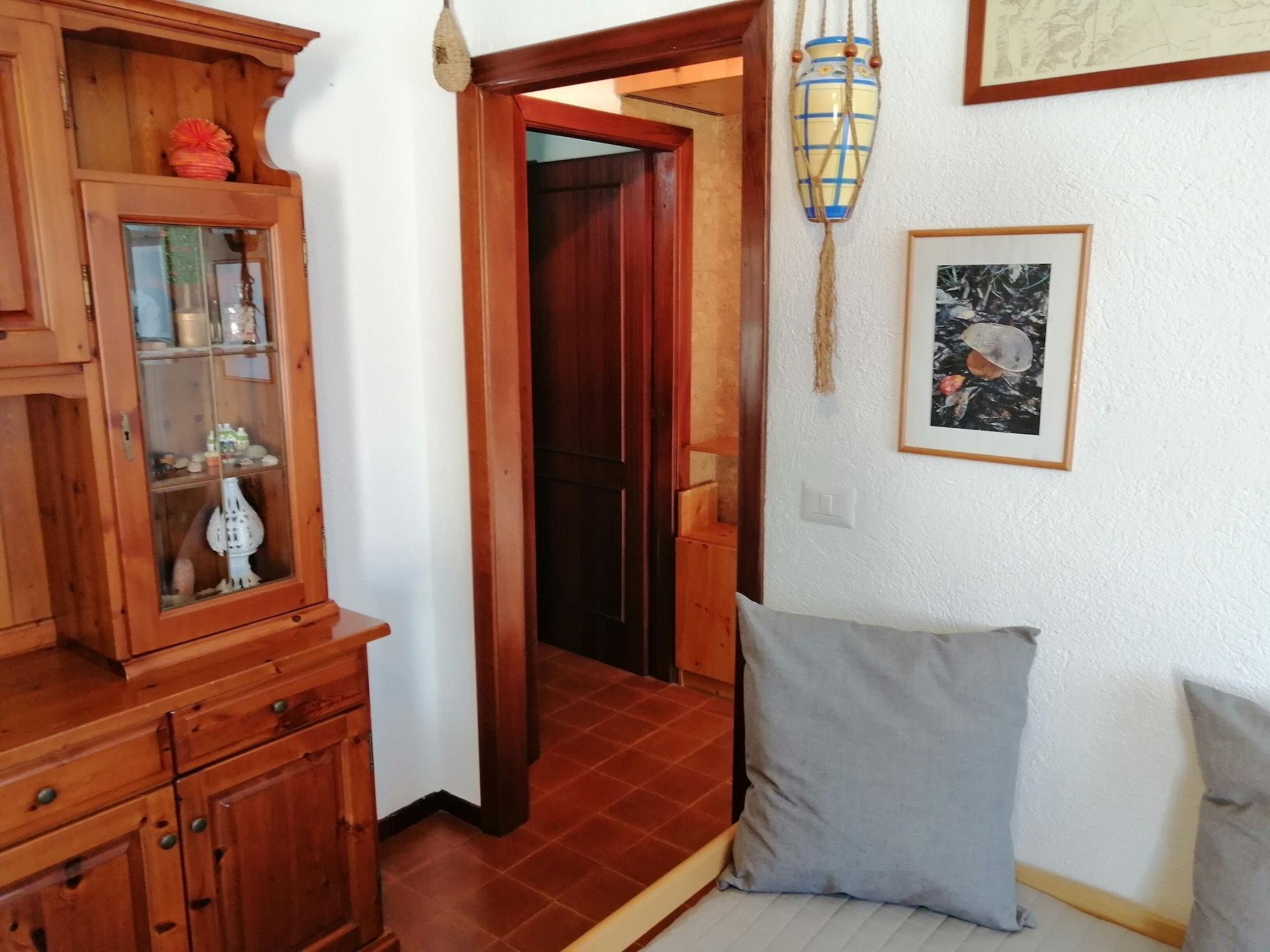 Aria Di Vacanza - Molara Loiri Porto San Paolo Ngoại thất bức ảnh