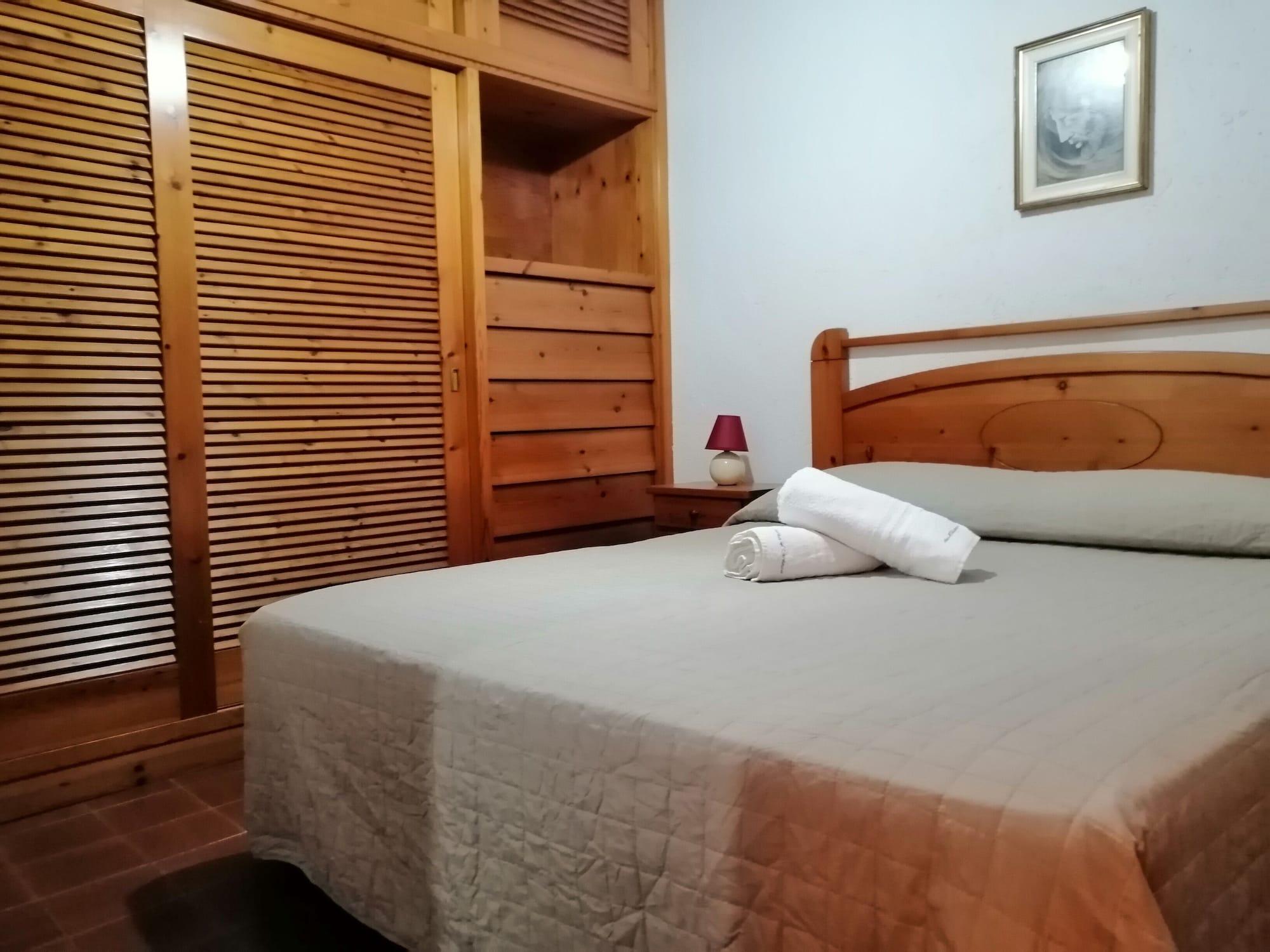 Aria Di Vacanza - Molara Loiri Porto San Paolo Ngoại thất bức ảnh
