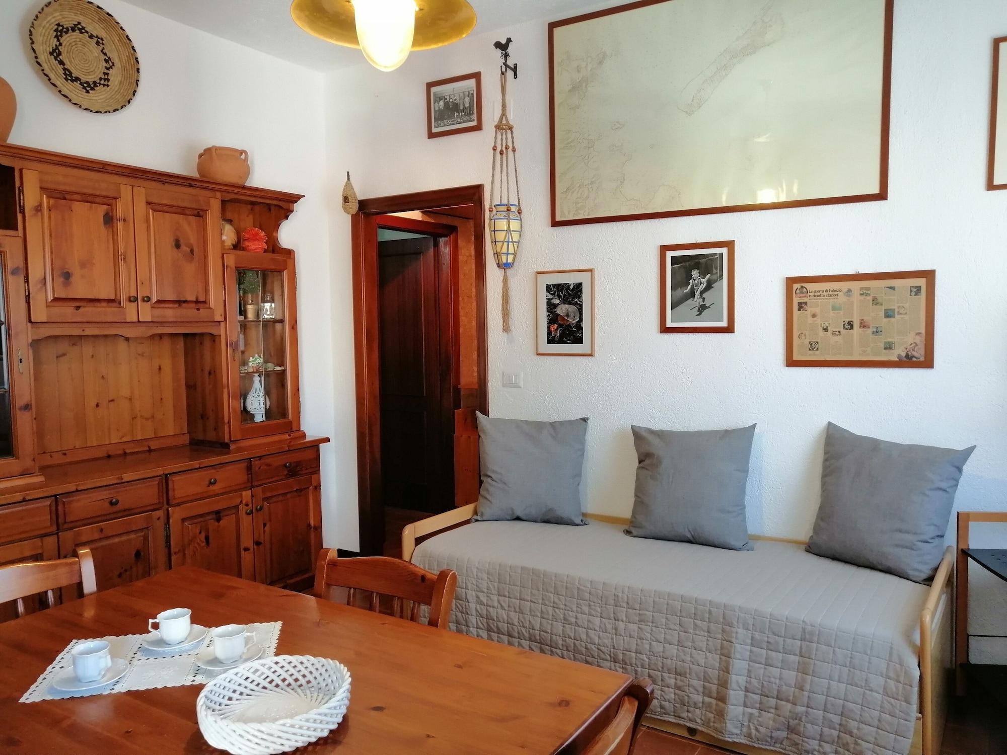 Aria Di Vacanza - Molara Loiri Porto San Paolo Ngoại thất bức ảnh