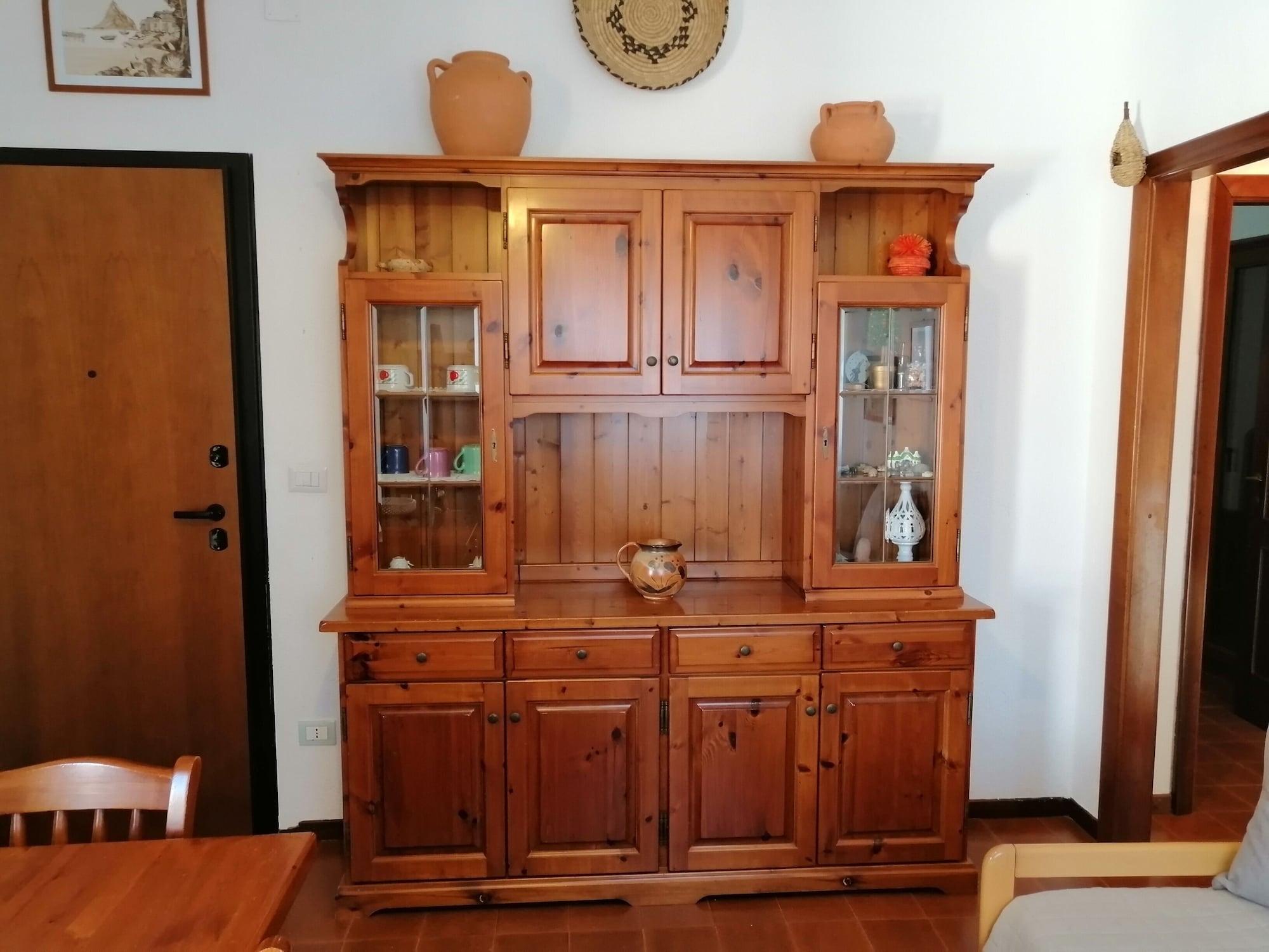 Aria Di Vacanza - Molara Loiri Porto San Paolo Ngoại thất bức ảnh